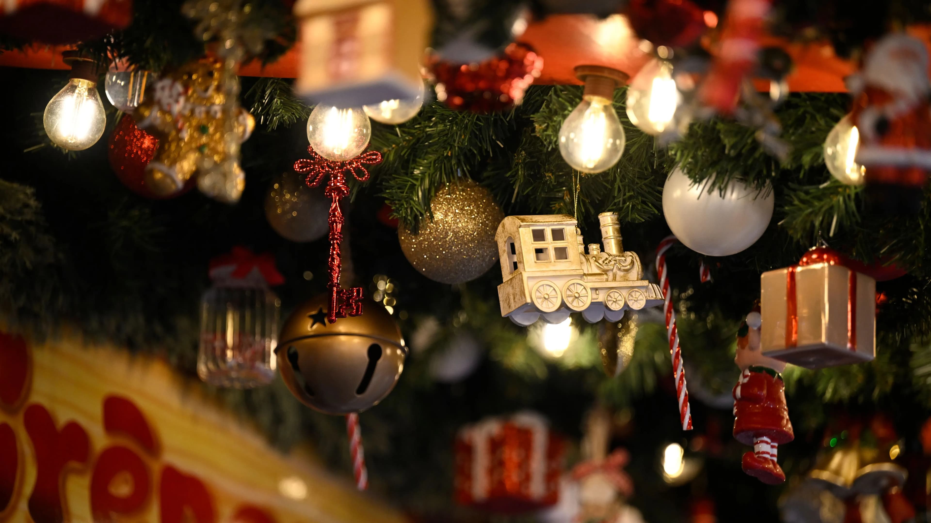 Weihnachtsdeko: Bis wann sollte man mit dem Schmücken warten?