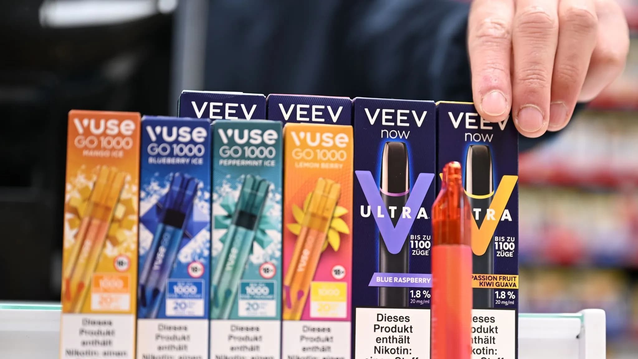 Einweg-e-zigarette Frankreich Elimin O-Dinary 5000 Einweg E-Zigarette Disposable Kit 650mAh wiederaufladbar kaufen online Deutschland Einweg E-Zigaretten und Einweg-Vapes: viele Marken, groe Auswahl Einweg-e-zigarette Frankreich Elimin O-Dinary 5000 Einweg E-Zigarette Disposable Kit 650mAh wiederaufladbar kaufen online Deutschland Einweg E-Zigaretten und Einweg-Vapes: viele Marken, groe Auswahl